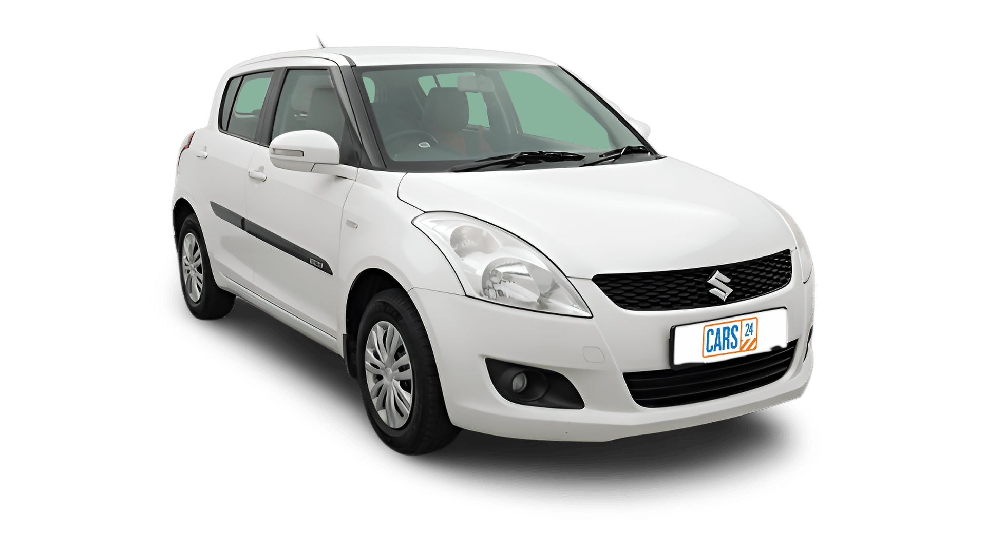 2011 Maruti Swift - Hatchback - Diesel - Manual - ₹3.00 lakh